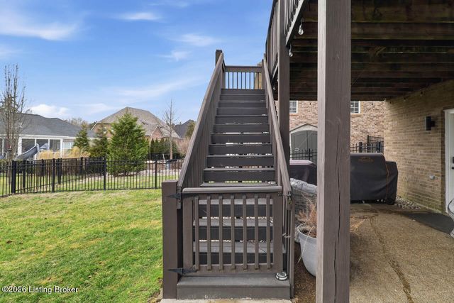 13810 Fancy Gap Dr, Louisville, KY 40299