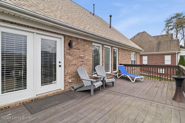 13810 Fancy Gap Dr, Louisville, KY 40299