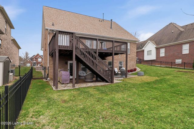 13810 Fancy Gap Dr, Louisville, KY 40299