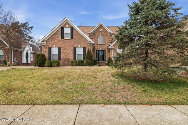 13810 Fancy Gap Dr, Louisville, KY 40299