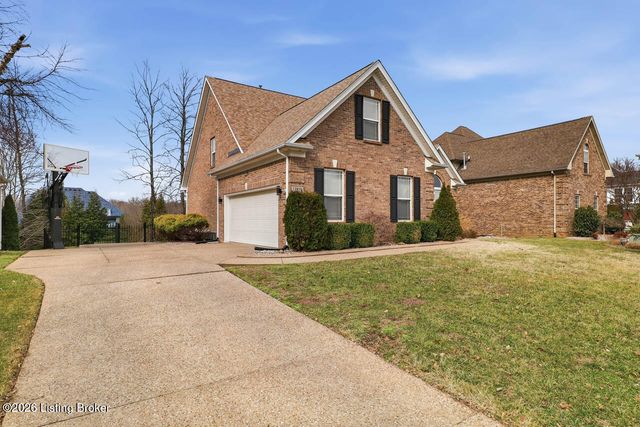 13810 Fancy Gap Dr, Louisville, KY 40299