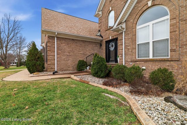 13810 Fancy Gap Dr, Louisville, KY 40299