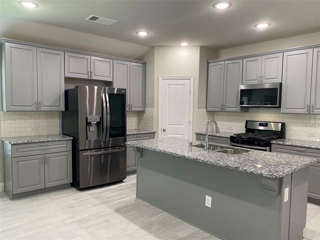 4162 Perch Drive, Forney, TX 75126