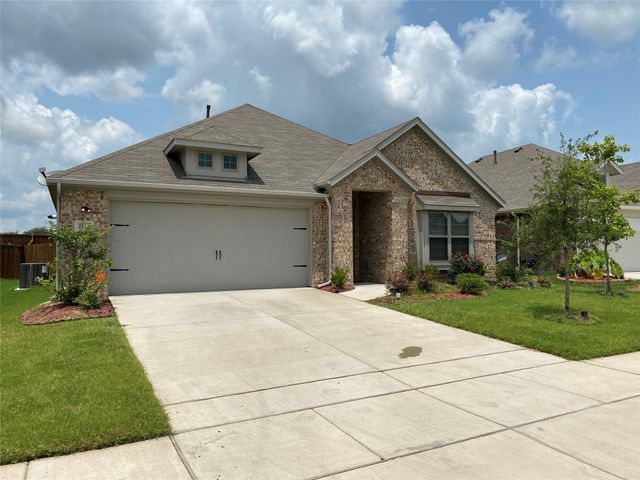 4162 Perch Drive, Forney, TX 75126