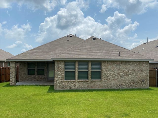 4162 Perch Drive, Forney, TX 75126