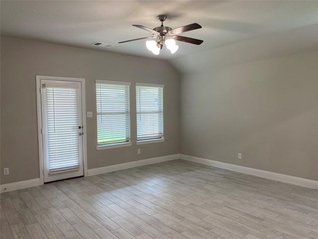 4162 Perch Drive, Forney, TX 75126