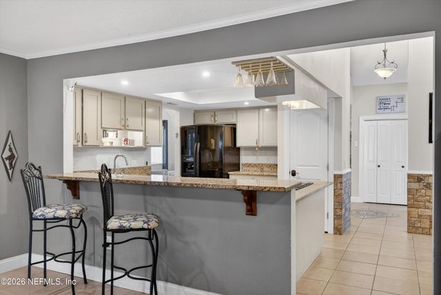 2556 BOTTOMRIDGE Drive, Orange Park, FL 32065