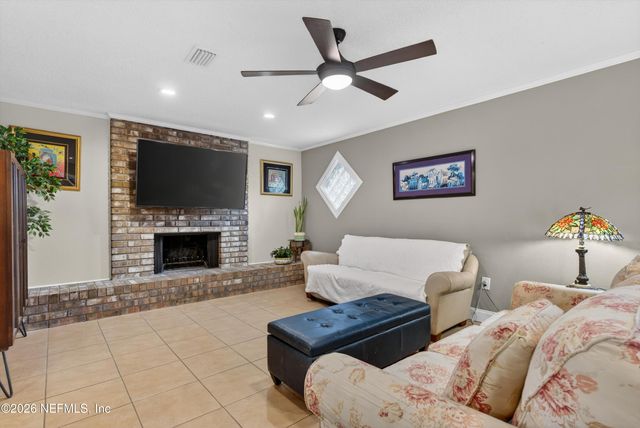 2556 BOTTOMRIDGE Drive, Orange Park, FL 32065