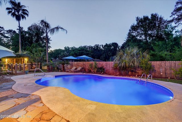2556 BOTTOMRIDGE Drive, Orange Park, FL 32065