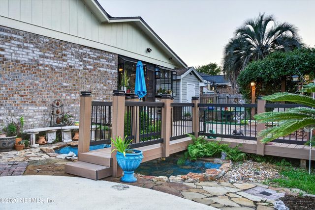2556 BOTTOMRIDGE Drive, Orange Park, FL 32065
