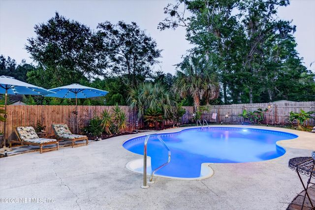 2556 BOTTOMRIDGE Drive, Orange Park, FL 32065