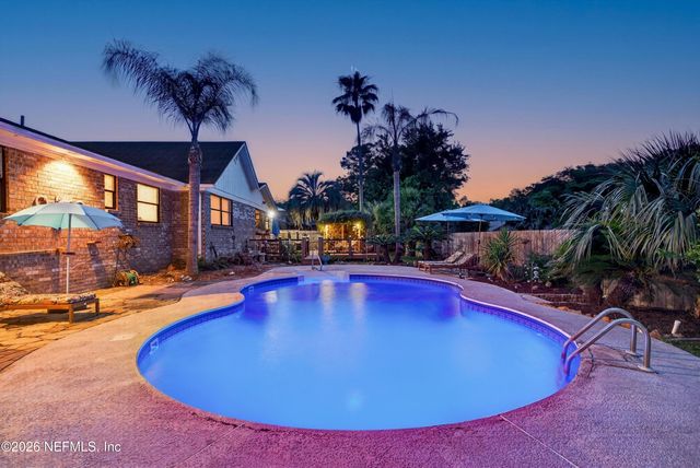 2556 BOTTOMRIDGE Drive, Orange Park, FL 32065