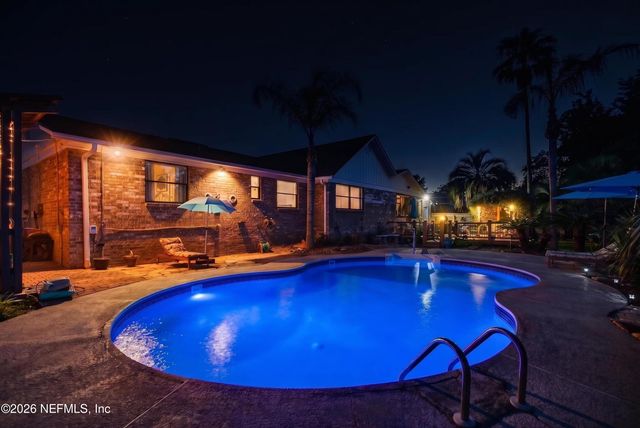 2556 BOTTOMRIDGE Drive, Orange Park, FL 32065