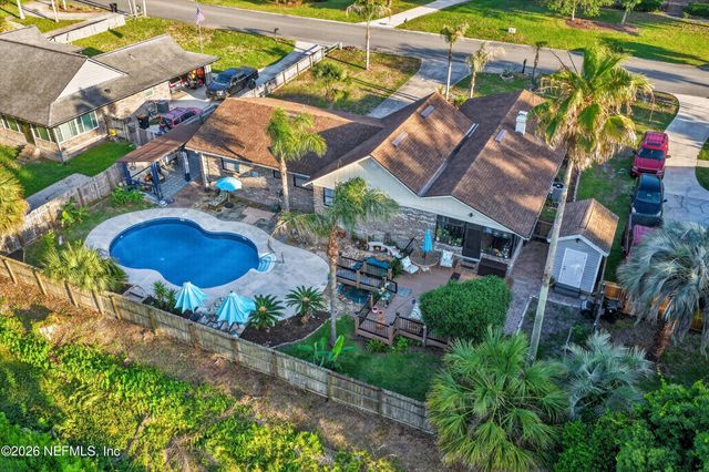 2556 BOTTOMRIDGE Drive, Orange Park, FL 32065