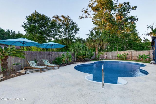 2556 BOTTOMRIDGE Drive, Orange Park, FL 32065