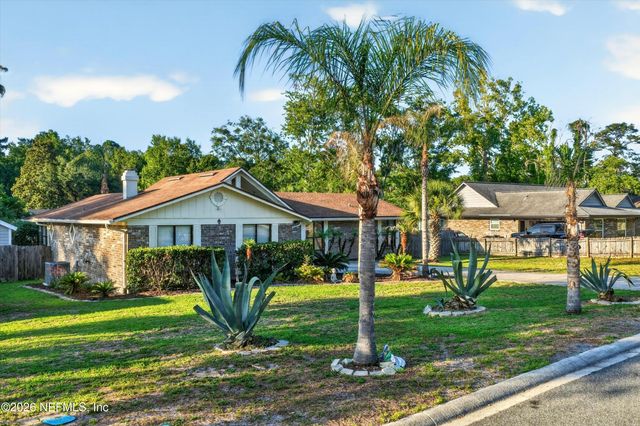 2556 BOTTOMRIDGE Drive, Orange Park, FL 32065
