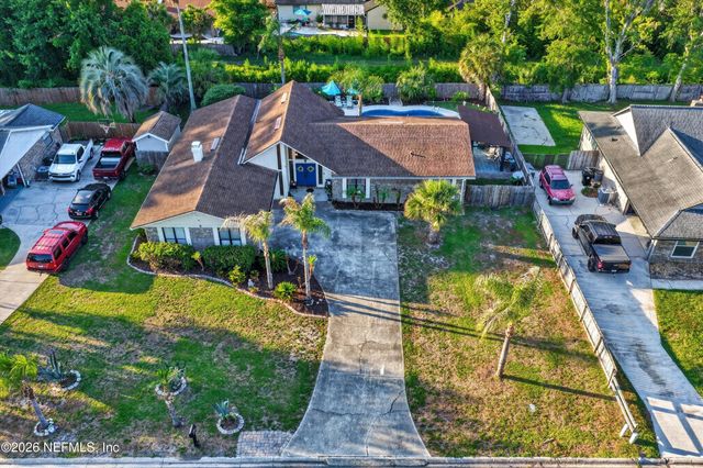2556 BOTTOMRIDGE Drive, Orange Park, FL 32065