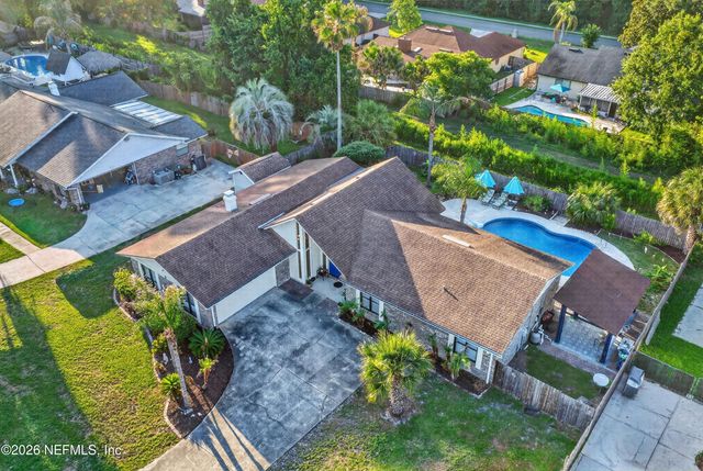 2556 BOTTOMRIDGE Drive, Orange Park, FL 32065