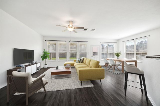 9310 Victoria Valley Court, Houston, TX 77365