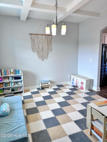 1001 Ferry Spring Lane, Jacksonville, NC 28546