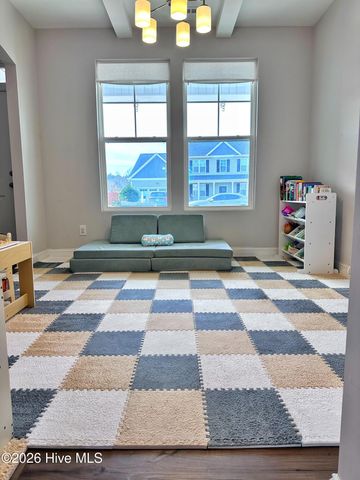 1001 Ferry Spring Lane, Jacksonville, NC 28546