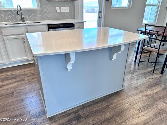 1001 Ferry Spring Lane, Jacksonville, NC 28546