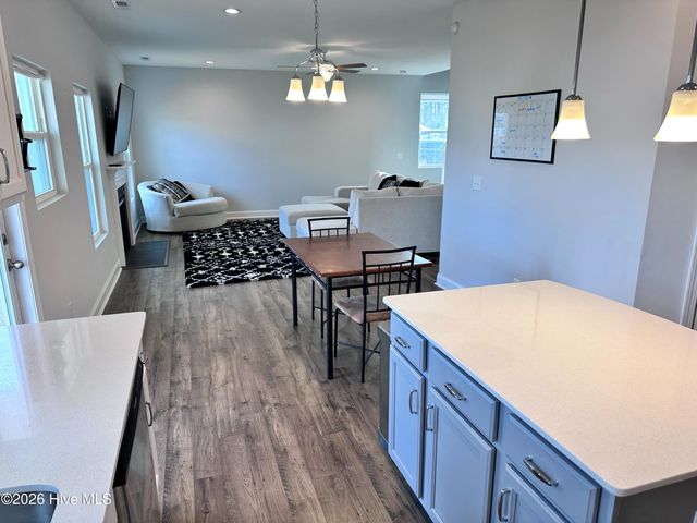 1001 Ferry Spring Lane, Jacksonville, NC 28546