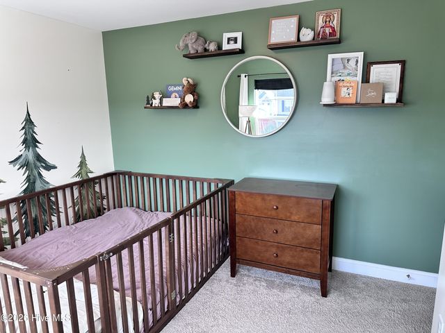 1001 Ferry Spring Lane, Jacksonville, NC 28546