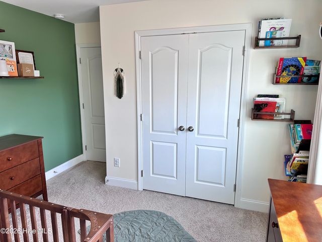 1001 Ferry Spring Lane, Jacksonville, NC 28546