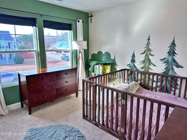 1001 Ferry Spring Lane, Jacksonville, NC 28546