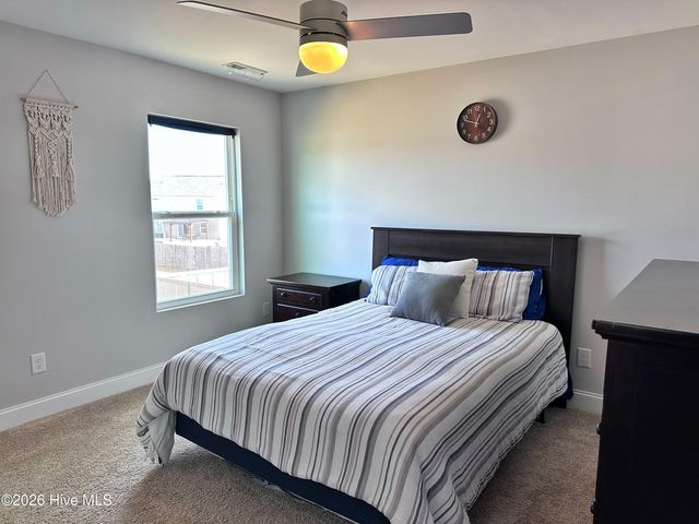 1001 Ferry Spring Lane, Jacksonville, NC 28546