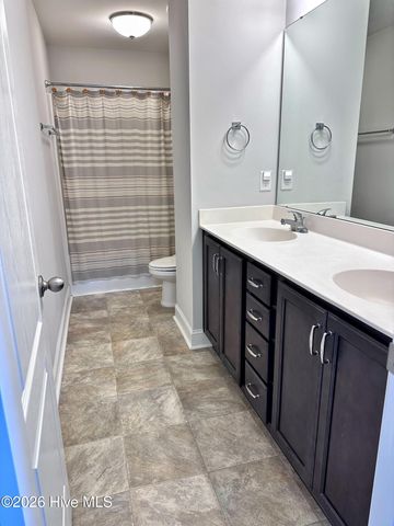 1001 Ferry Spring Lane, Jacksonville, NC 28546