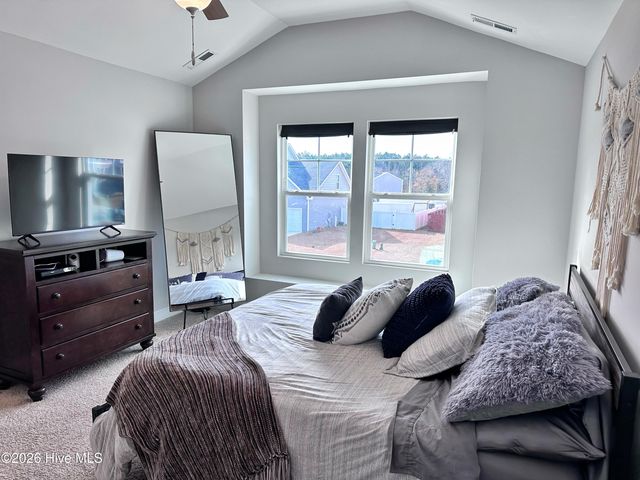 1001 Ferry Spring Lane, Jacksonville, NC 28546