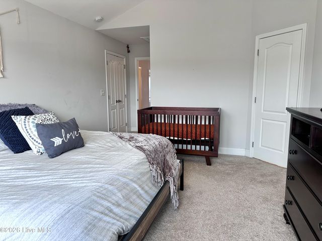 1001 Ferry Spring Lane, Jacksonville, NC 28546