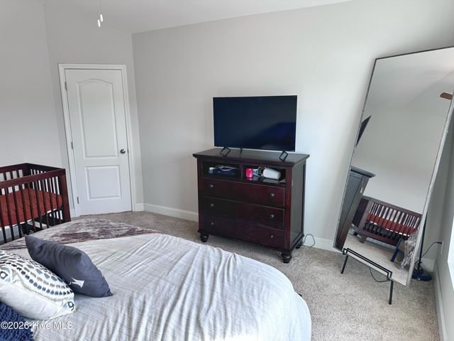 1001 Ferry Spring Lane, Jacksonville, NC 28546