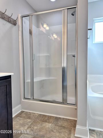 1001 Ferry Spring Lane, Jacksonville, NC 28546