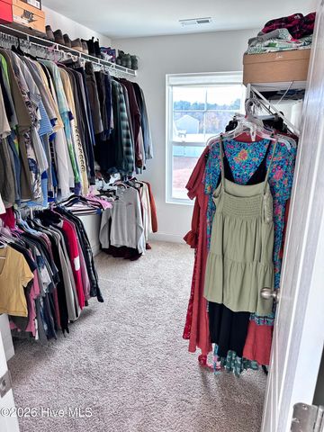 1001 Ferry Spring Lane, Jacksonville, NC 28546