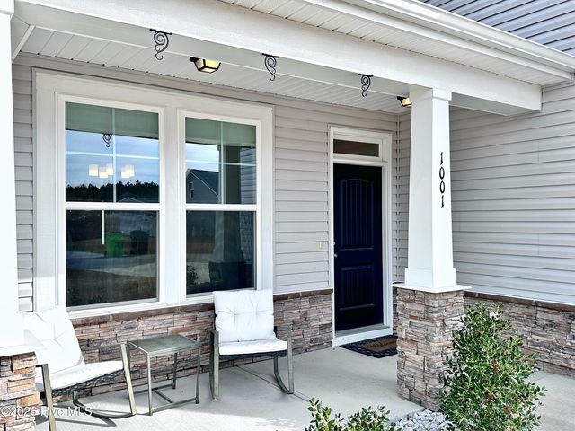 1001 Ferry Spring Lane, Jacksonville, NC 28546