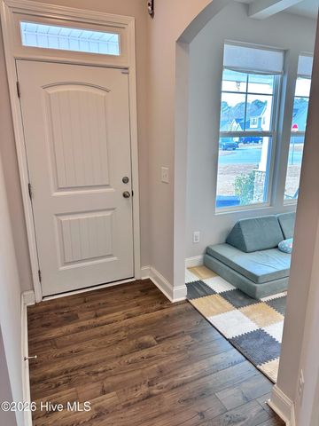 1001 Ferry Spring Lane, Jacksonville, NC 28546