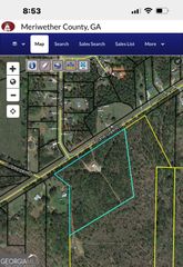 3125 Lone Oak Road HWY 54, Grantville, GA 30220