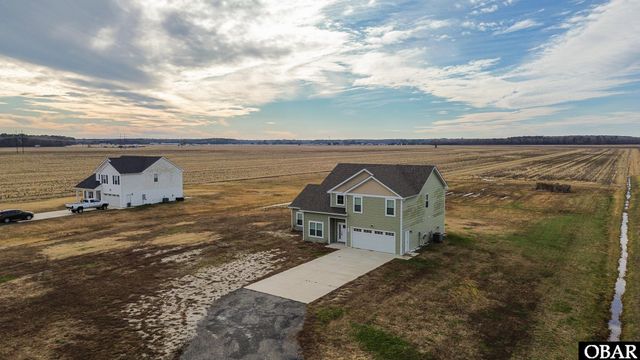 438 N Indiantown Road, Shawboro, NC 27973