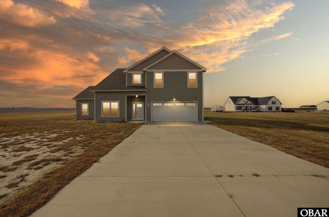 438 N Indiantown Road, Shawboro, NC 27973