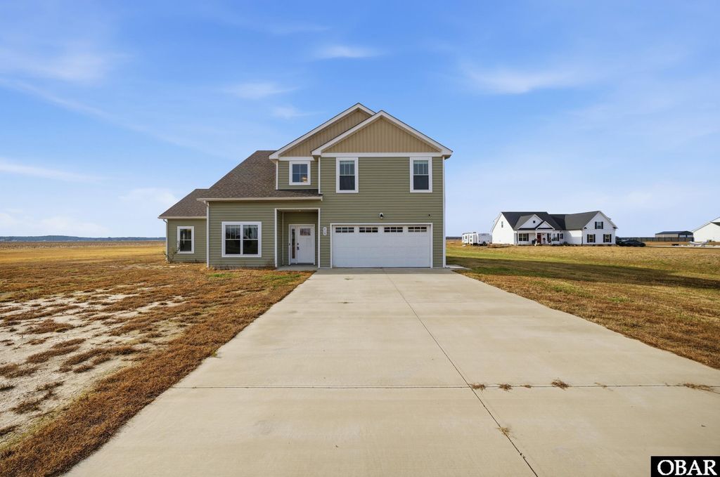 438 N Indiantown Road, Shawboro, NC 27973