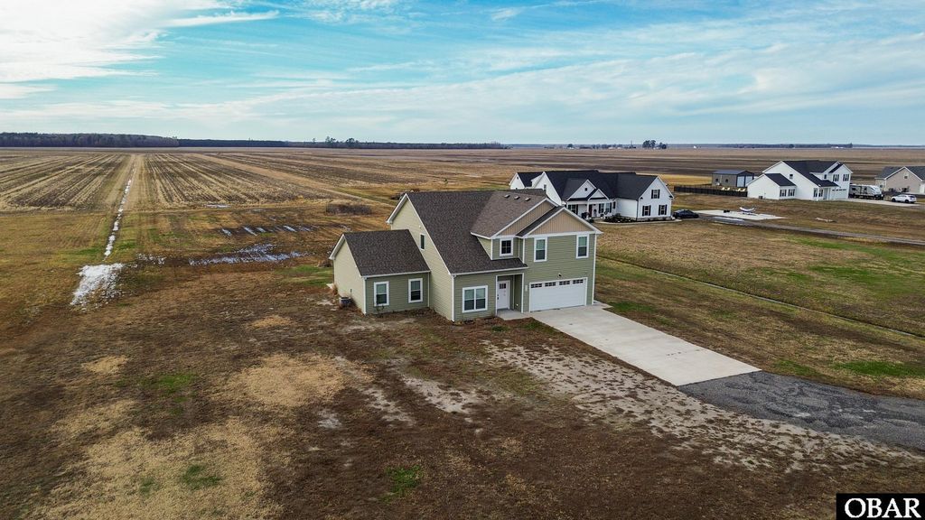 Image 15 of property listing at 438 N Indiantown Road, Shawboro, NC 27973