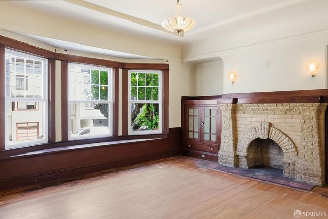 6121 California Street, San Francisco, CA 94121