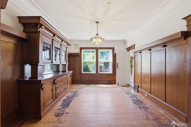 6121 California Street, San Francisco, CA 94121
