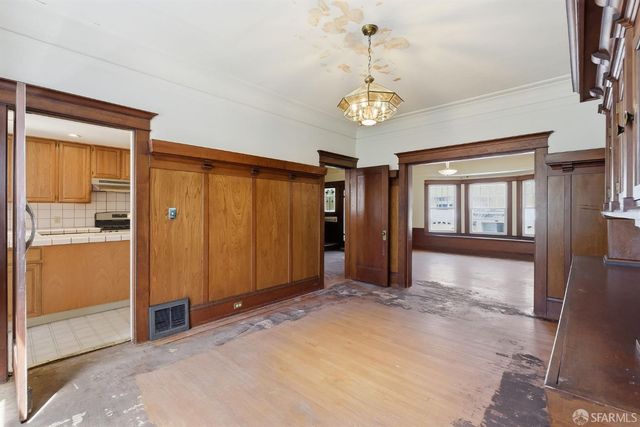 6121 California Street, San Francisco, CA 94121