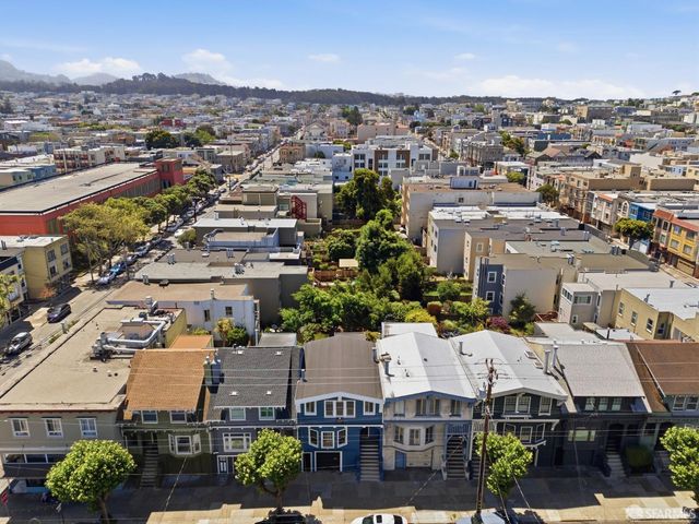 6121 California Street, San Francisco, CA 94121