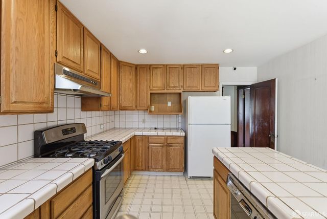 6121 California Street, San Francisco, CA 94121