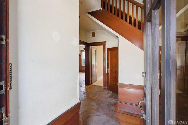 6121 California Street, San Francisco, CA 94121